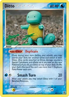 Ditto 40