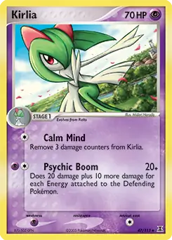 Kirlia 47