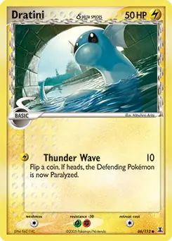 Dratini 66