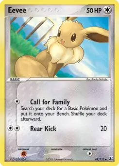 Eevee 69