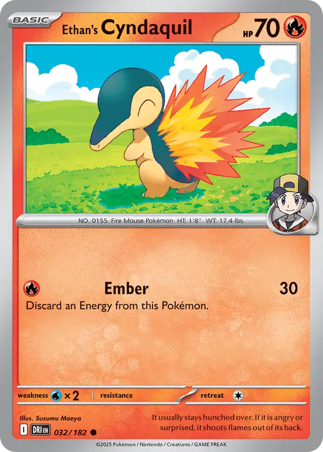 Ethan's Cyndaquil 032