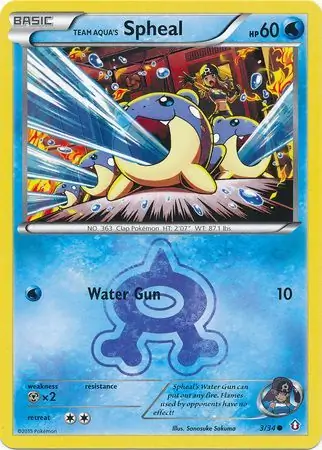Spheal 3