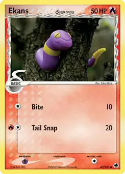 Ekans 47
