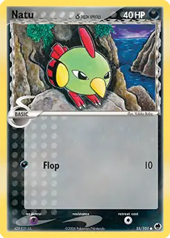 Natu 55 Normal