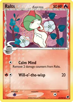 Ralts 61