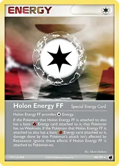 Holon Energy FF 84 Normal