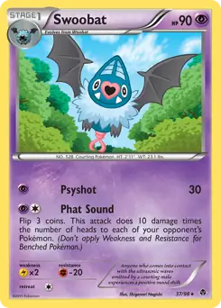 Swoobat 37 Normal