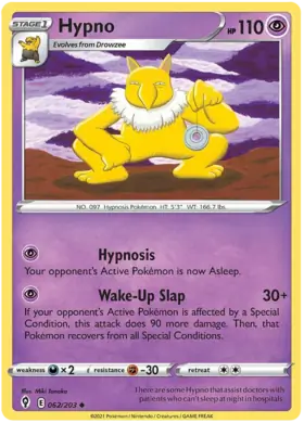 Hypno 062