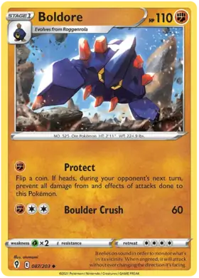 Boldore 087