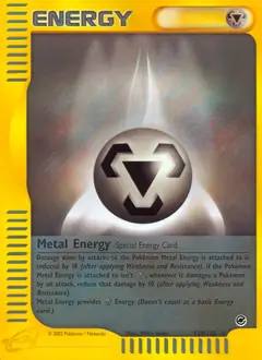 Metal Energy 159 Normal