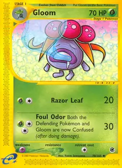 Gloom 78 Normal