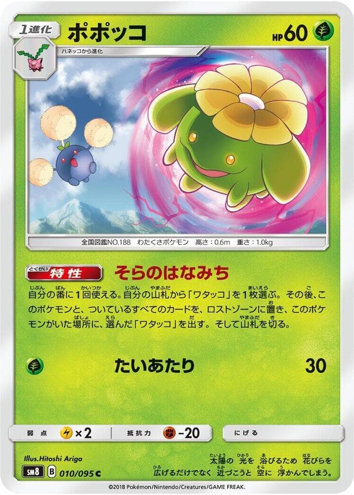 Skiploom 010 Normal