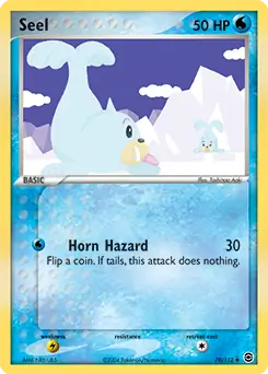 Seel 78 Normal