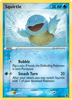 Squirtle 83