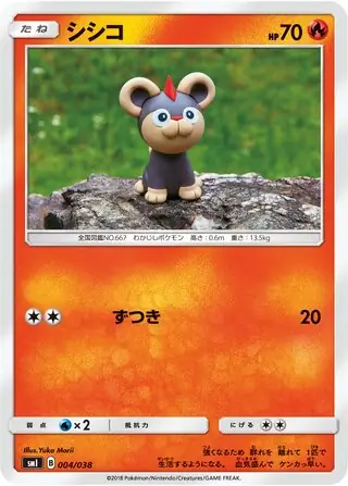 Litleo 004