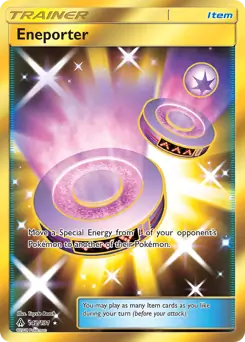 Eneporter Secret 142 Normal