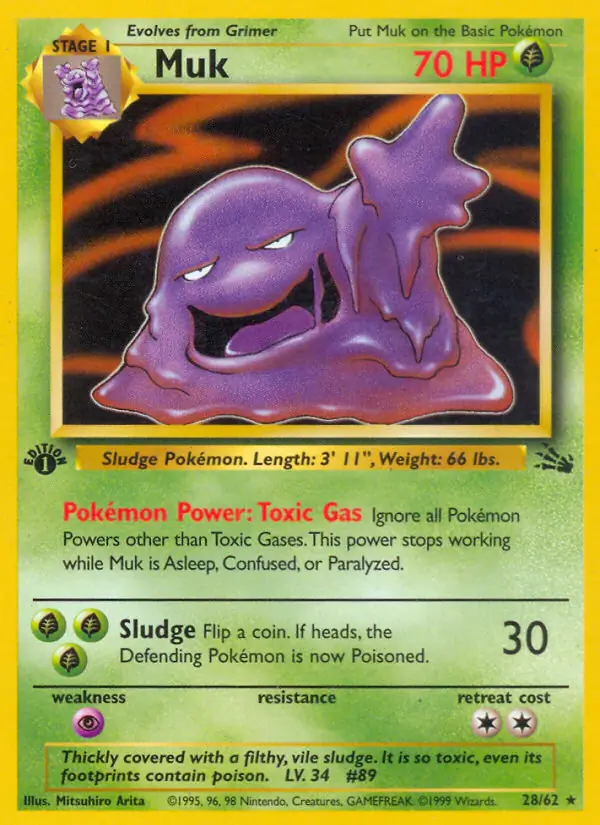 Muk 28 Normal