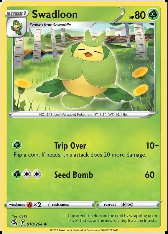 Swadloon 010