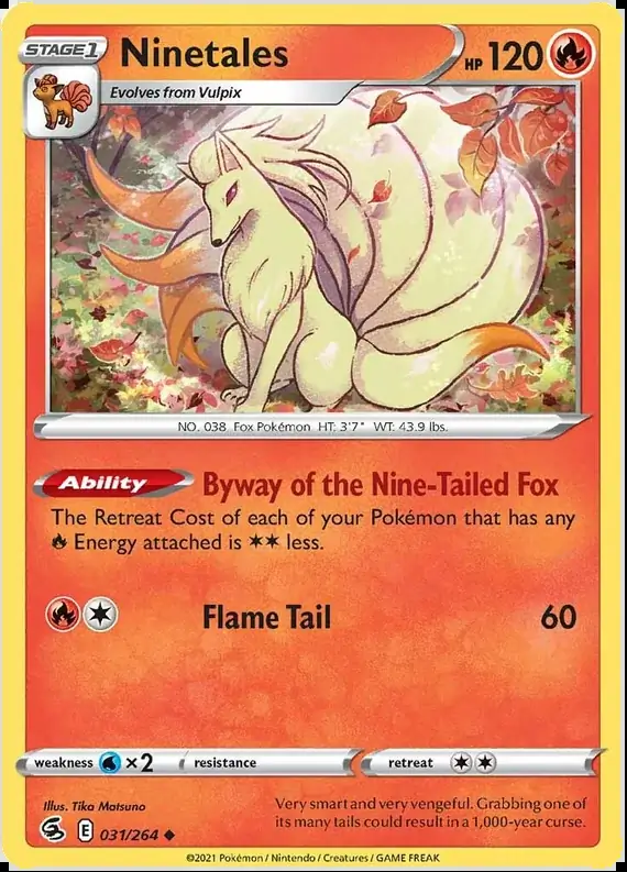 Ninetales 031