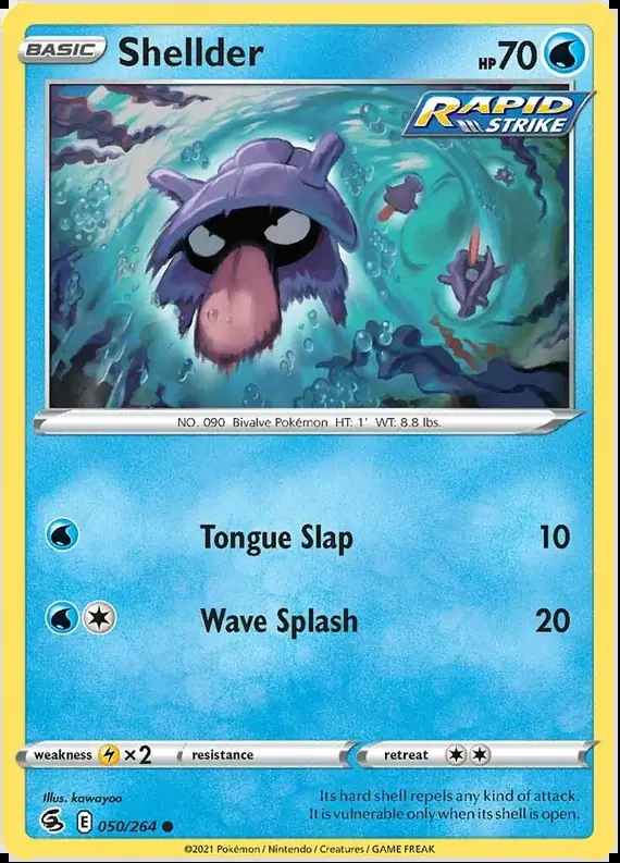 Shellder 050