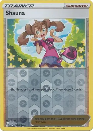 Shauna Reverse Holo 240 Normal