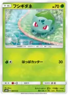 Bulbasaur 001