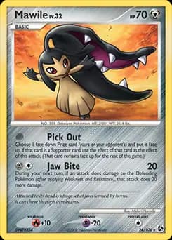 Mawile 24