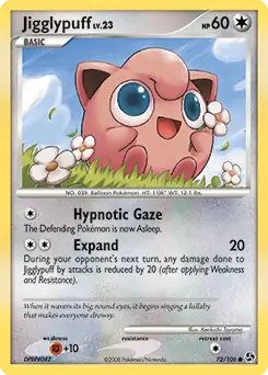 Jigglypuff 72