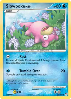 Slowpoke 82