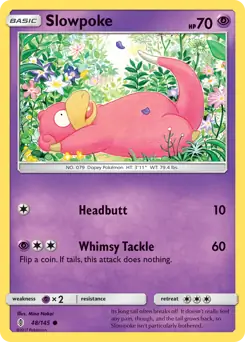 Slowpoke 48