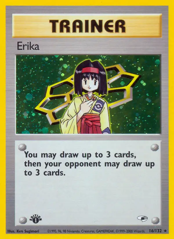 Erika Holo 16 Normal
