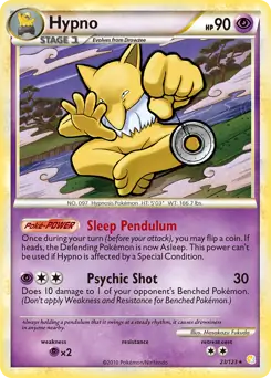 Hypno 23 Normal