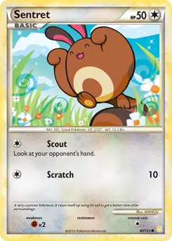 Sentret 80 Normal