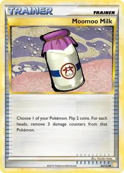 Moomoo Milk 94 Normal