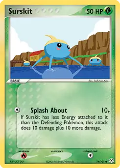 Surskit 76