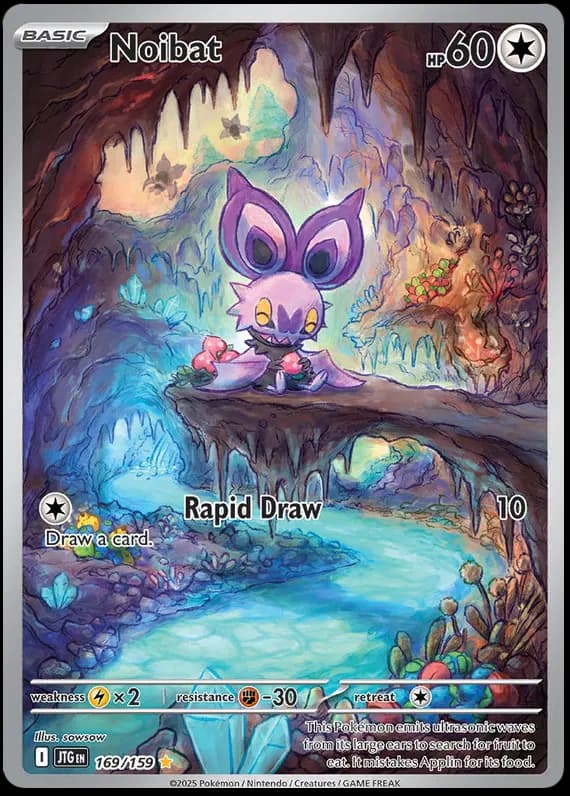 Noibat 169 Normal