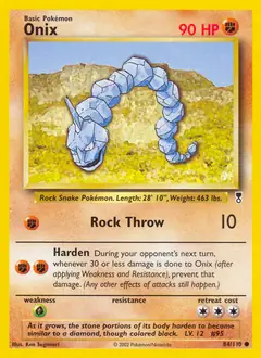Onix 84 Normal