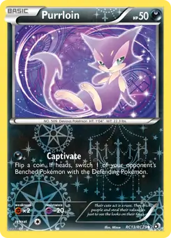 Purrloin RC13