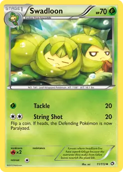 Swadloon 11 Normal