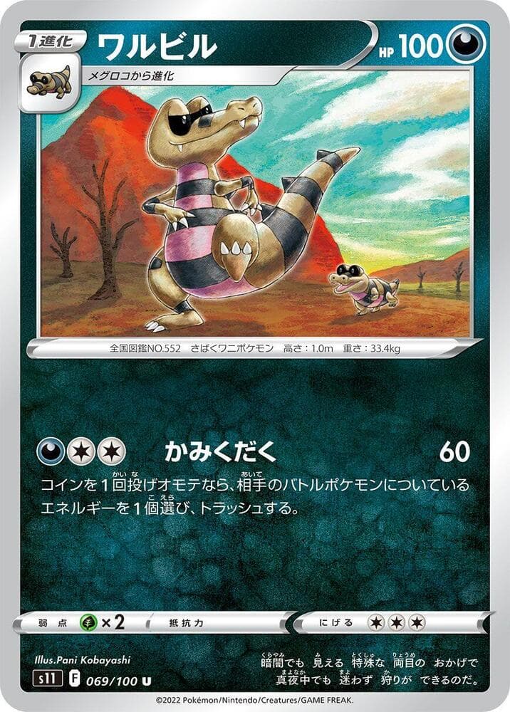 Krokorok 069