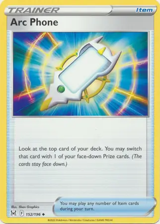 Arc Phone 152
