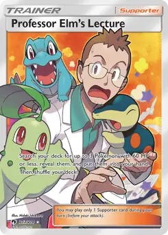 Full Art Professor Elm's Lecture 213