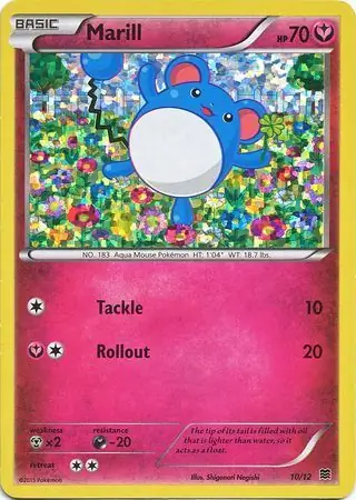 Marill 10