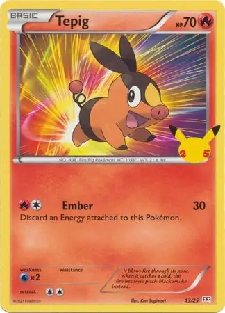 Tepig 13