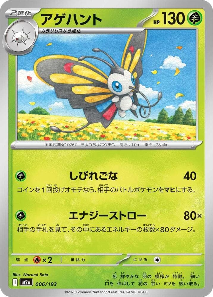 Beautifly 006