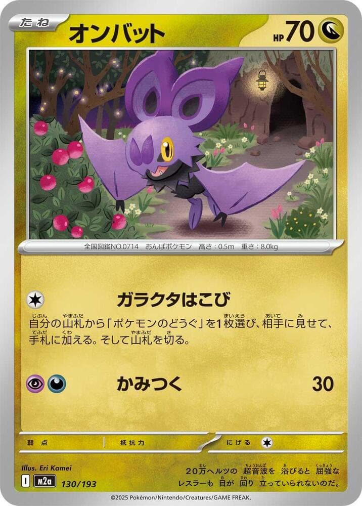 Noibat 130 Normal