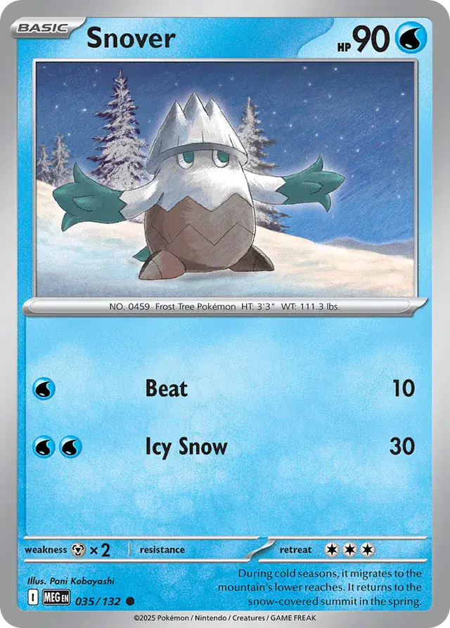 Snover 035 Normal