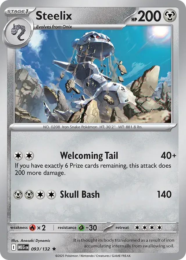 Steelix 093
