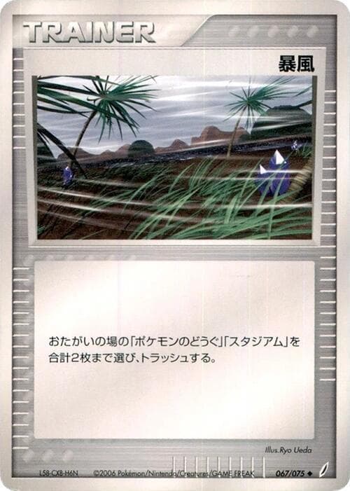 Windstorm 67