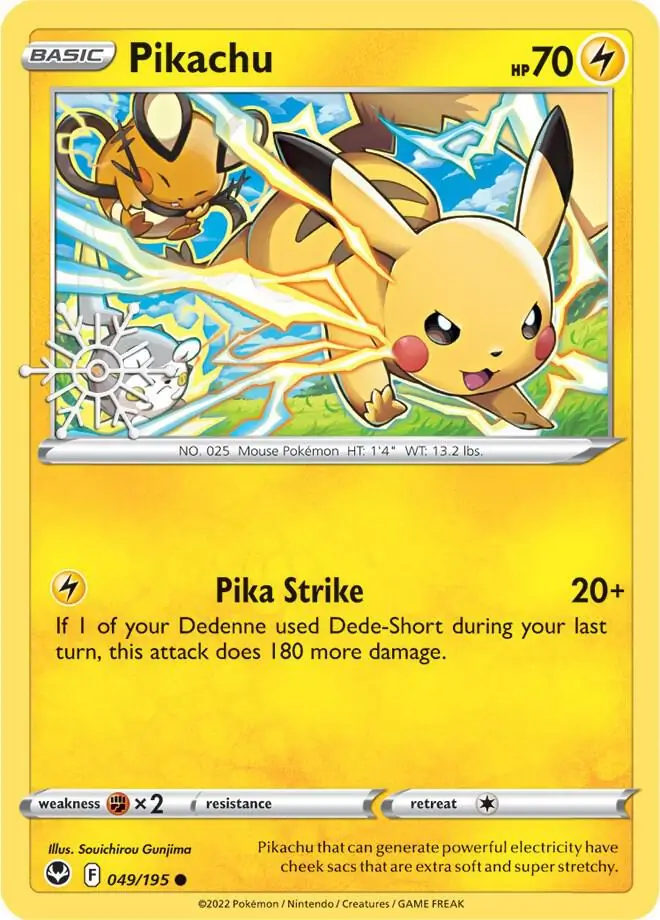 Pikachu Holiday Calendar 049